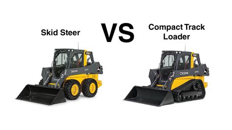 what is a skid steer machine|skid steer vs loader.